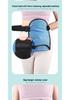 Waterproof Ostomy Bag Cover – Dustproof, Protective & Drainage Holder with Stoma Belt