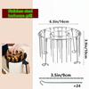 Churrasco – Grelas para churrasqueiras