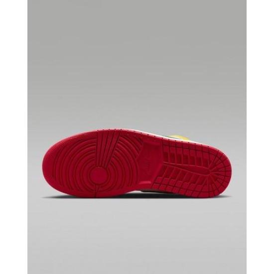 Nike Air 1 Low PRM Sail Cashmere HV4511-133 Mărime Bărbați