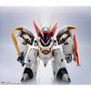 Mashin Eiyuuden Wataru Metal Robot Spirits Ryuoumaru