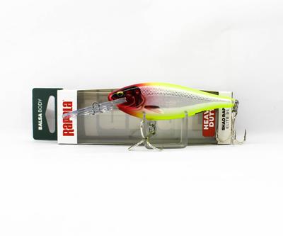 Rapala Shad Rap Elite Heavy Duty SREH95/GDCL (2014)