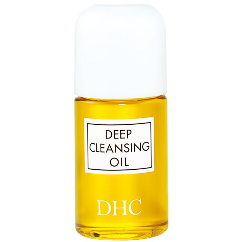 Очищающее масло DHC