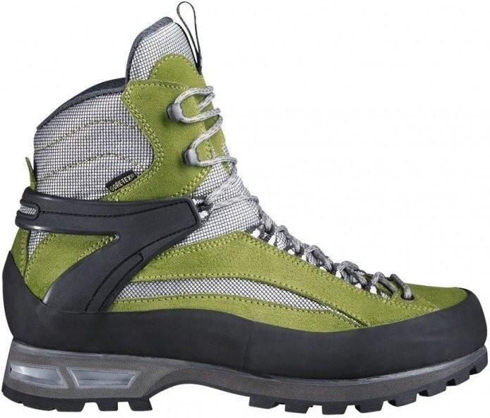Hiking Shoes Hanwag Ferrata II GTX