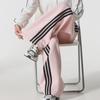 Adidas Women's Knitted Track Pants KB7602
