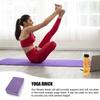 EVA Gym Blocks Foam Brick Training Exercise Fitness Equipment Dance Yoga Auxiliary Tool Stretching Body Shaping Yoga Blocks