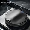 Automatic Smart Mop-Sweep Robot with Integrated Vacuum and Large Water Tank