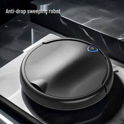 Temizlik için aletler ve süpürgeler – Robot süpürge