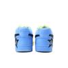 Nike Court Vision 1 King Star Abrasion Resistant Lightweight Wear Resistant And Lightweight Low Top Skateboard Shoes DH2987-101(Team1035-)