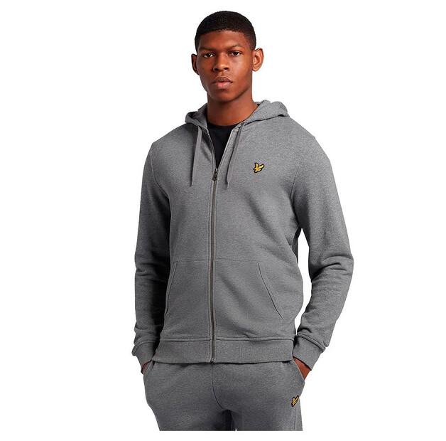 

Lyle & Scott ML420VOG худи S