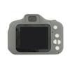 Children's HD Digital Cartoon Camera - Mini Toy for Kids' Birthday Gift