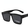 Fashion Fit Over Polarized Sunglasses Oversize Wear To Cover Over Glasses Suitable for Myopia
