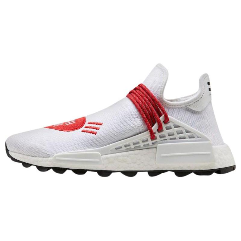 

Adidas Кроссовки Human Made X Pharrell X Adidas Nmd Hu Love EF7223 42