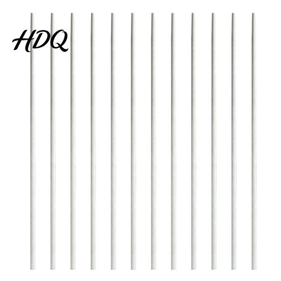 Bedroom Fragrance Sticks for Decor Diffuser Replacement Sticks Thick Fiber High Density Absorption Long Lasting Transfer Essential Oil Home Bathroom