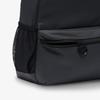 Nike Uni Kids Brasilia Jdi Dark Smoke 33cm H x 25cm W x 13cm D Backpack, Gray/Black/White,