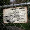 Vintage Metal Sign Retro Wall Art Home Decor 20x30cm
