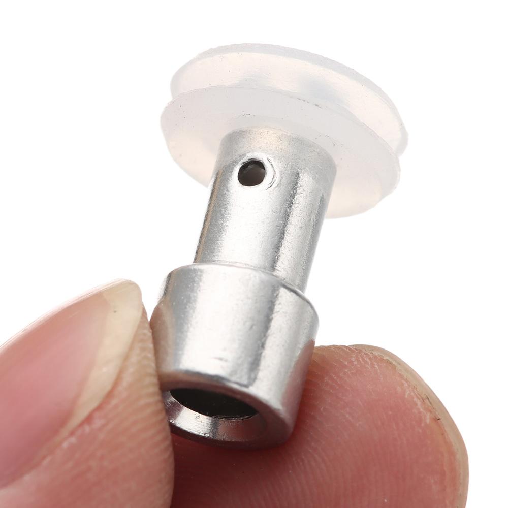 Příslušenství pro kuchyňské nádobí Těsnicí kroužky pro tlakové hrnce Těsnicí kroužky pro kuličky Plovákový ventil Díly hrnců