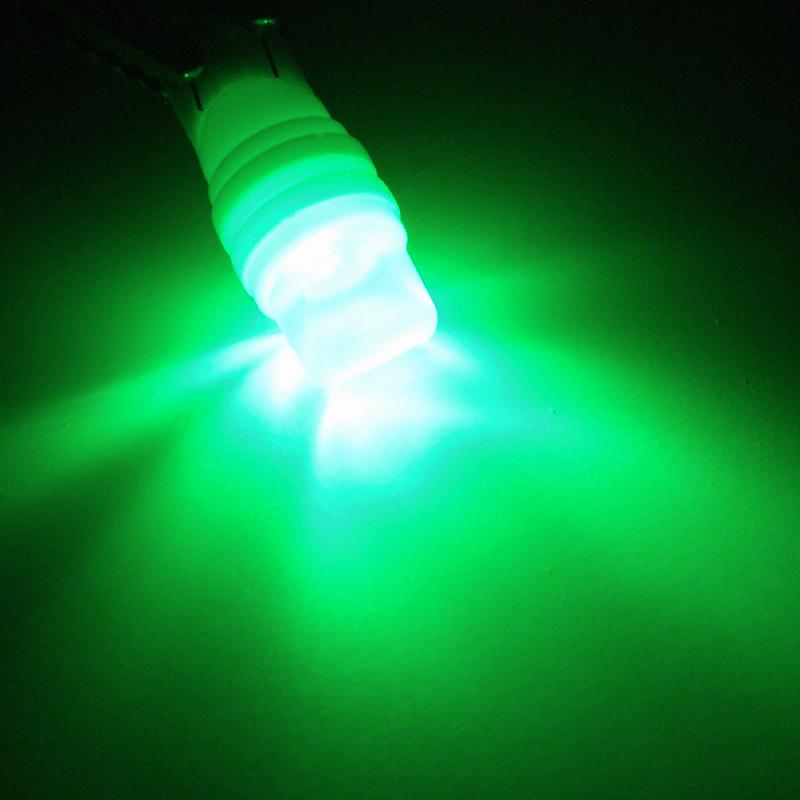 10 Stück Großhandelspreis T10 W5W 5W5 194 168 LED Begrenzungsleuchte Auto Nebelscheinwerfer Fahrlicht Rückleuchten Standlicht Blinker