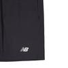 New Balance Casual Shorts Men's Black (Unisex) Casual Shorts MS41234 BK