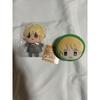 Hetalia England Plush Toy
