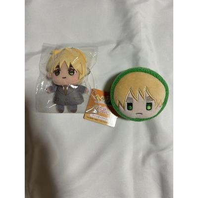 Hetalia England Plush Toy