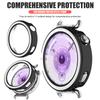 Protective Cover Case  For Huawei Watch GT6 41MM/GT5 41MM SmartWatch Hard PC Frame Cases Shell Accessories