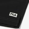 Fila Casual Shorts Unisex Black FS2TRG2105X-BLK