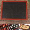 Baking Non Stick Oven Liner Perforated Silicone Mat Bread Sheet Tool For Cookie