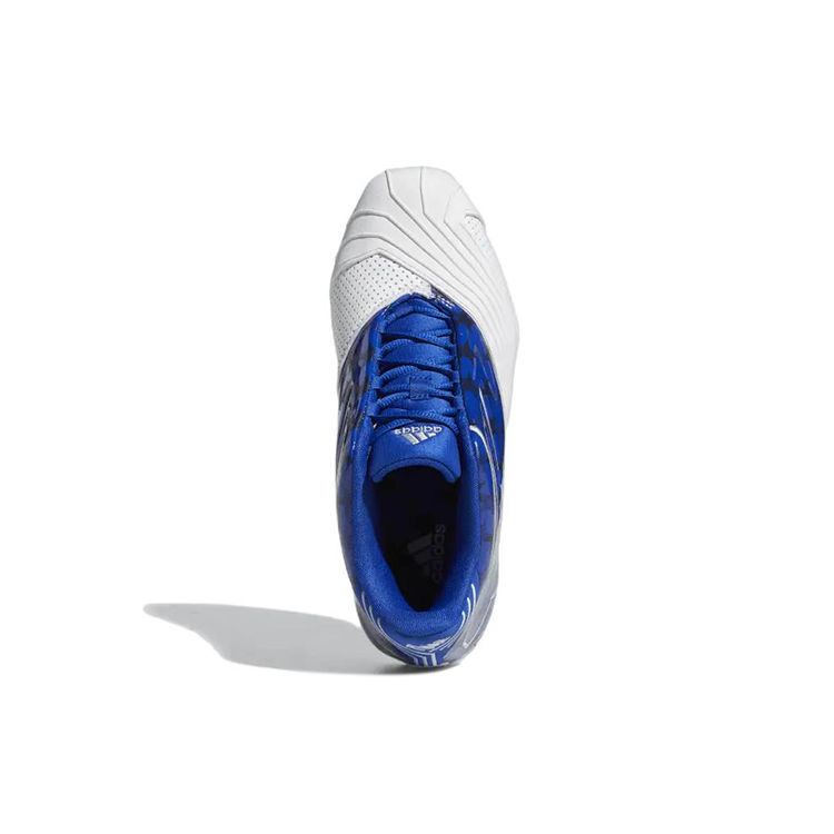 Adidas T-Mac 1 Orlando Magic Men Sneakers Blue Royal-Blue Cloud-White GY2402