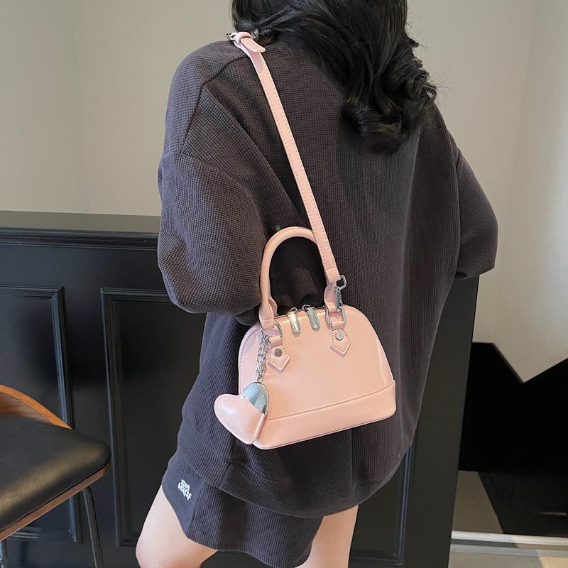 Fashion Handbag Women's New Shoulder Bag Casual Messenger Bag