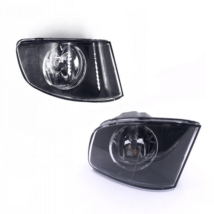 

BMW 3 F80 & 4 F82/F83 Front Fog & Headlights Compatibility (Part Numbers: 63176937465, 63176937466) Variant 2