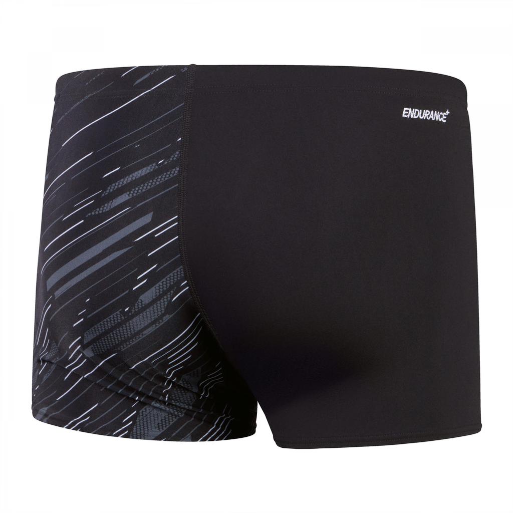 Speedo Mens Hyper Boom V Detail Shorts