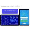 15.6-inch Industrial Capacitive Touch Panel PC
