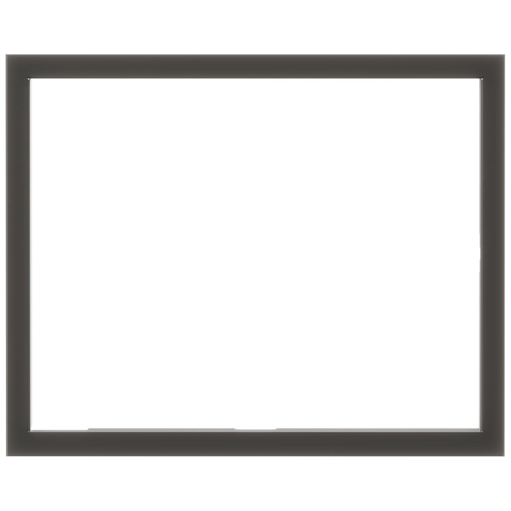 Frame for LUCY 12 insert flange width: 35mm