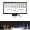 8 Inch Car Work Light 300w Fog Headlights Car-styling High Bright Spotlight Truck