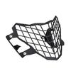 Headlight Protection Cover for BMW G310GS/G310R (2017-18)