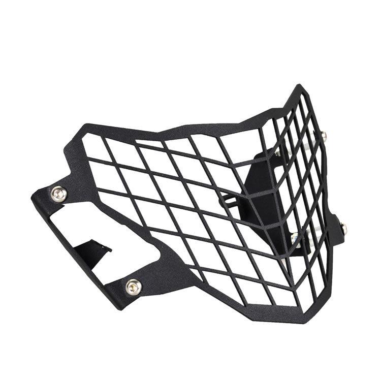 Headlight Protection Cover for BMW G310GS/G310R (2017-18)