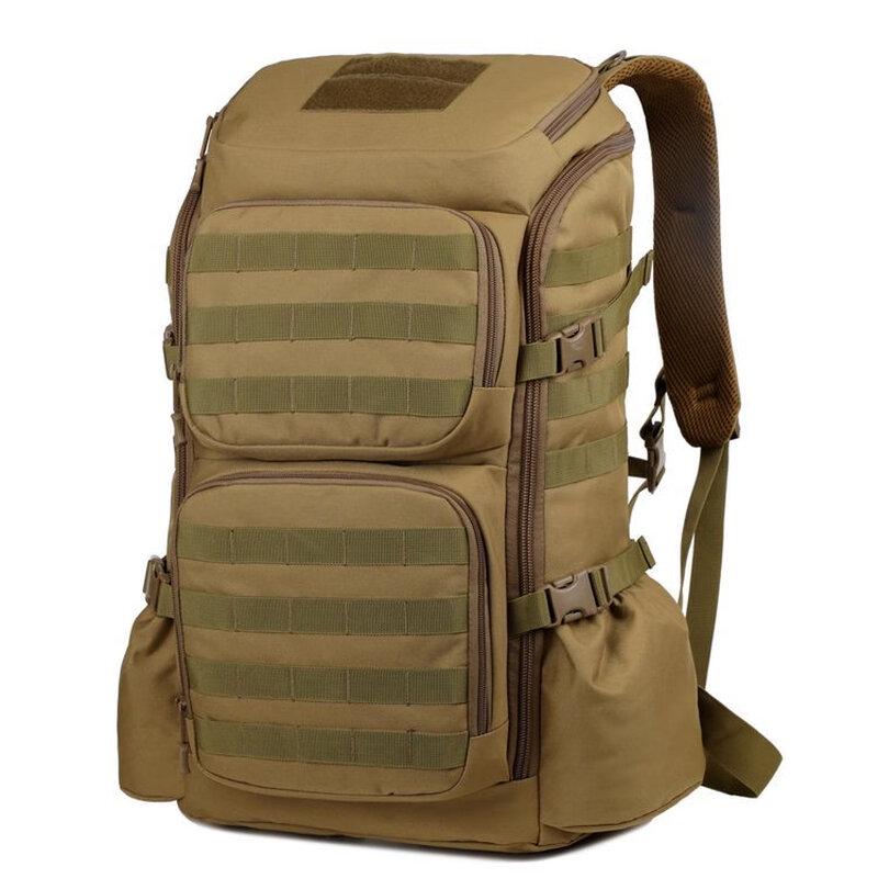 

KuZhe Military Tactical Outdoor Backpack