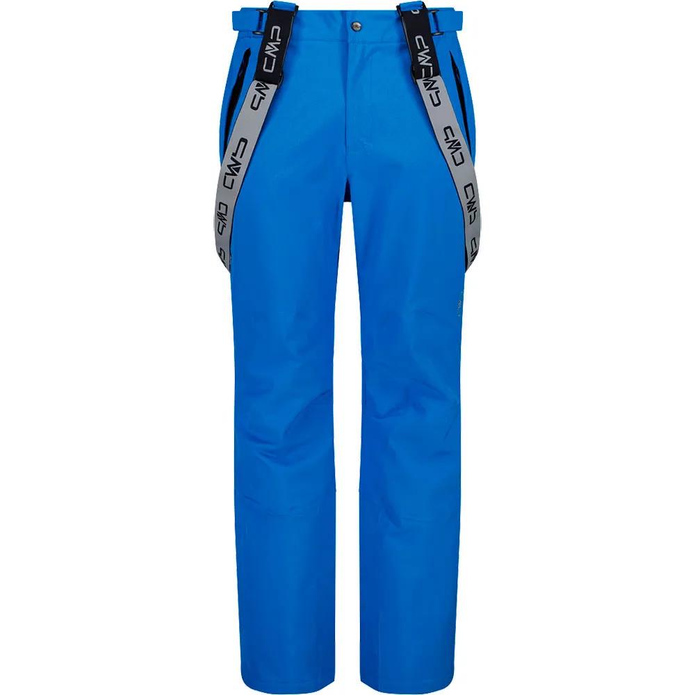 

CMP Брюки Salopette 3W17397N 48