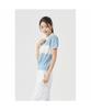 Goldeunbeeo (W) Chest Border Emb Collar Sweater G5Wam26311Bux