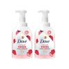 Strawberry & Oat Milk Nourishing Body Wash Mousse