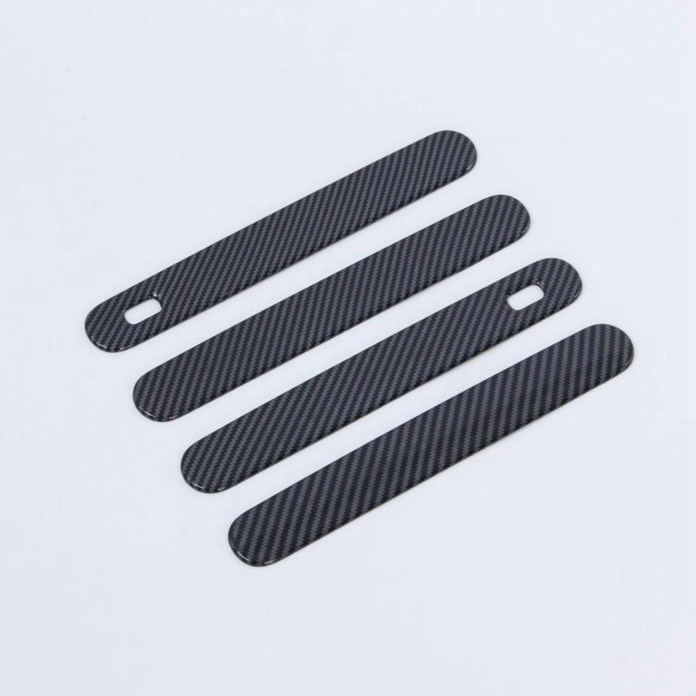 Car Exterior Door Handle Cover Trim for -V  2024
