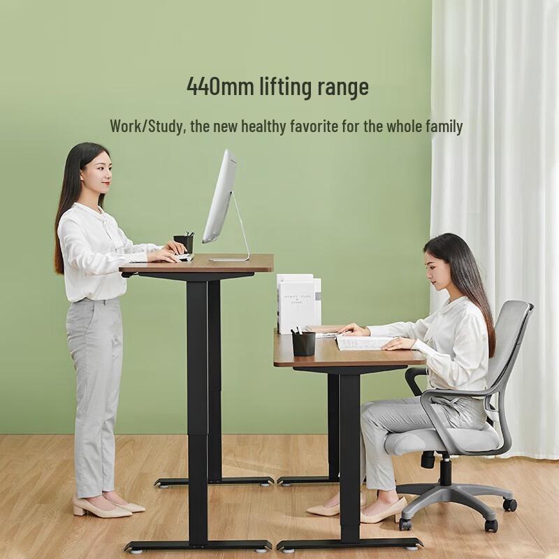Electric Height Adjustable Desk