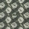 Daks Cotton Blend Flower Print Regular Fit Casual Shirt Dma1shcl131e1