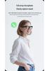 AI Electrochromic Glasses HD 800W, 4K Image Quality with Real-Time Image Translation – Black Technology