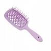 Janeke Superbrush Normal Detangling Brush Color Lilac 86Sp226Lil