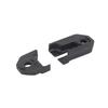 Sf M600 M300 Dbal-A2 Lumină Tactică pentru Armă Airsoft Lanternă Comutator cu Pad de Presiune St07 Accesorii Montură pe Șină Șină Picatinny