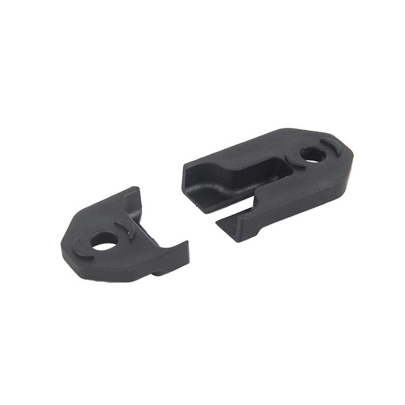 Sf M600 M300 Dbal-A2 Lumină Tactică pentru Armă Airsoft Lanternă Comutator cu Pad de Presiune St07 Accesorii Montură pe Șină Șină Picatinny
