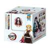 Demon Slayer Card Infinite Castle Deluxe Edition Tanjirou Nezuko Kanroji Limited Anime Collection Cards Toys Gifts