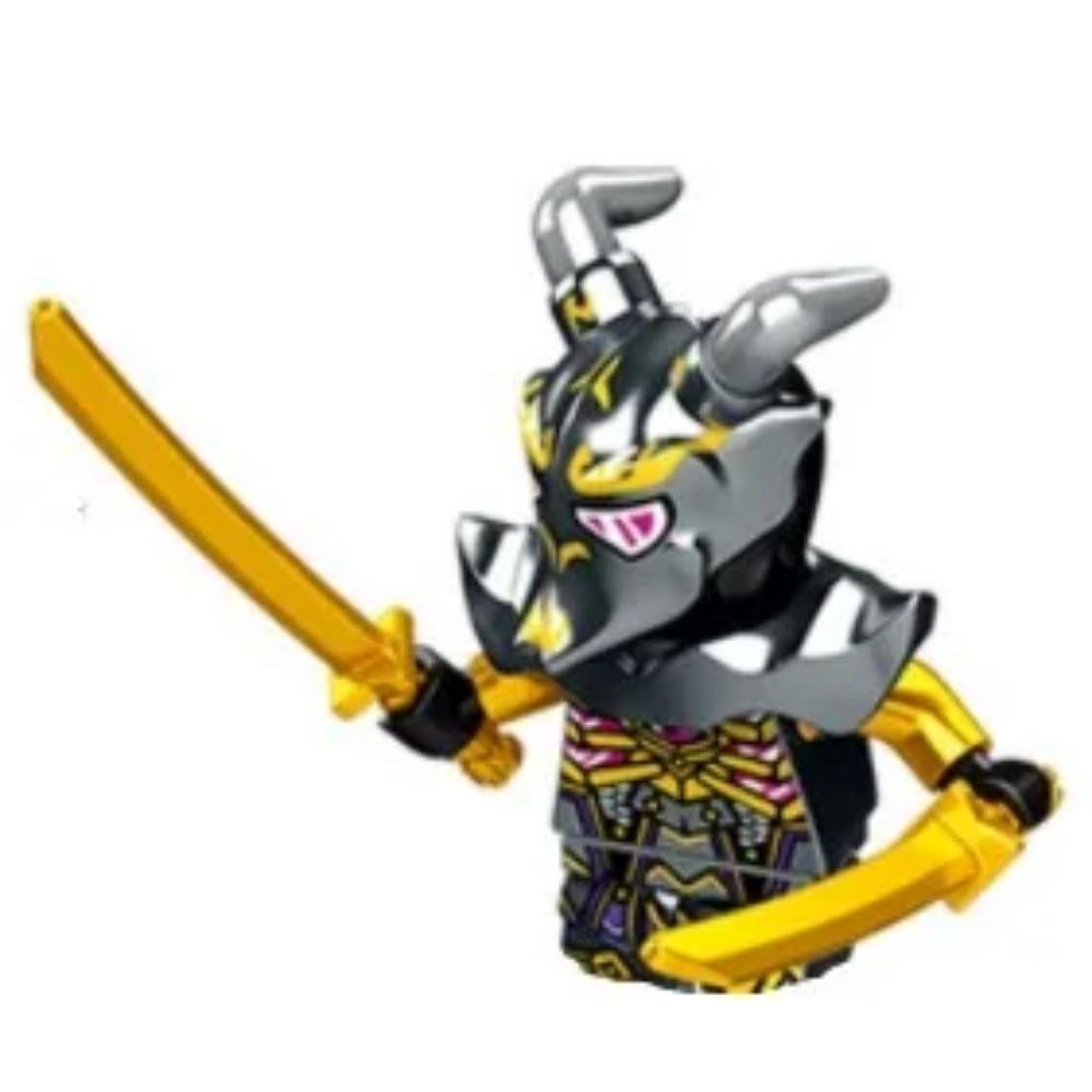 Mini Anime Figurky Kostky Hračka Nová Filmová Figurka Stavební Kostky Hračka dárek