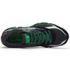 Mizuno Wave Prophecy LS Sports Fashion Low-Top Running Shoes Unisex sneaker Black Green D1GG230101